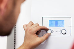 best Thorp Arch boiler servicing companies
