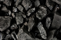 Thorp Arch coal boiler costs