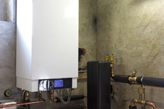Thorp Arch condensing boiler companies