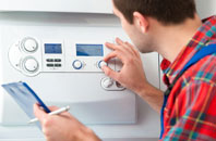 free Thorp Arch gas safe engineer quotes